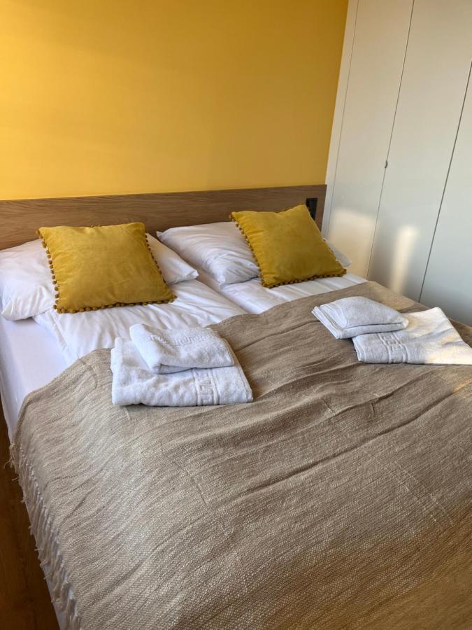 Apartamenty Skorzewo Экстерьер фото