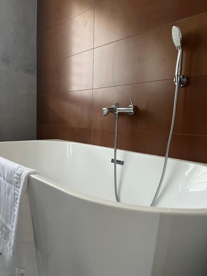 Apartamenty Skorzewo Экстерьер фото