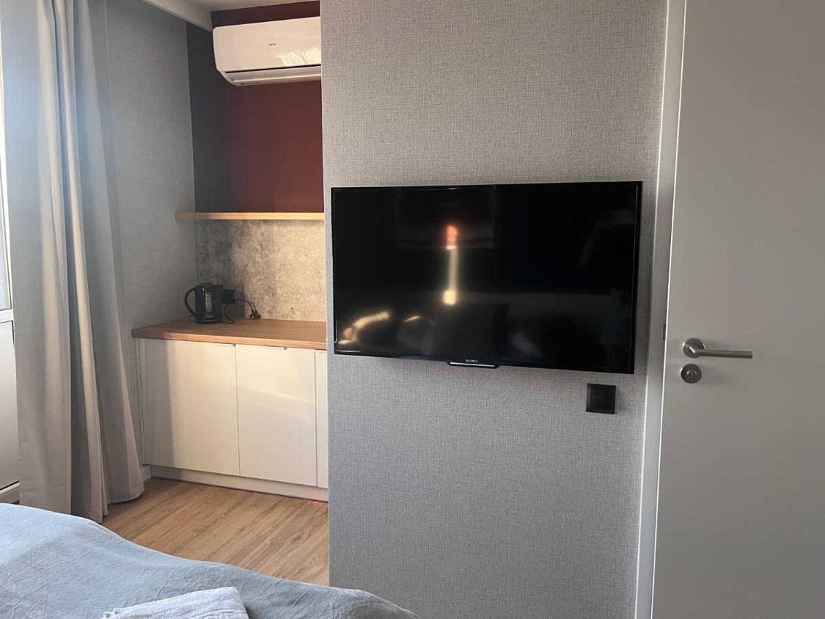 Apartamenty Skorzewo Экстерьер фото