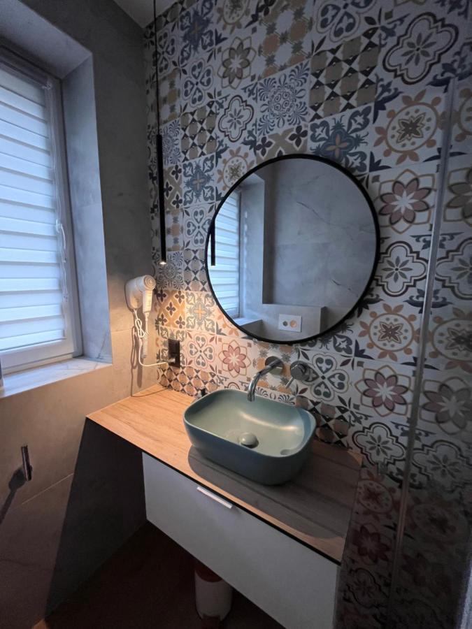 Apartamenty Skorzewo Экстерьер фото