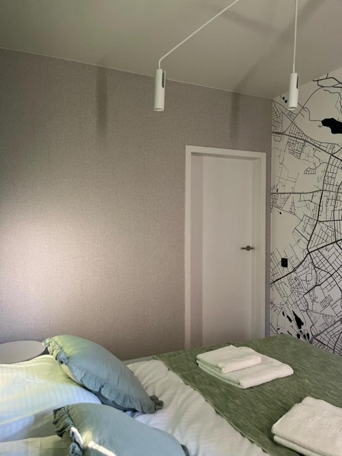 Apartamenty Skorzewo Экстерьер фото