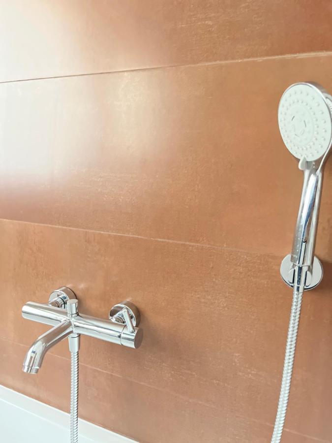 Apartamenty Skorzewo Экстерьер фото