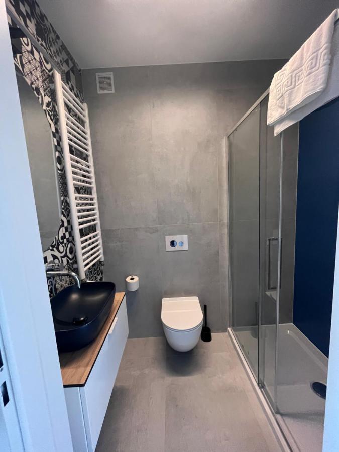Apartamenty Skorzewo Экстерьер фото