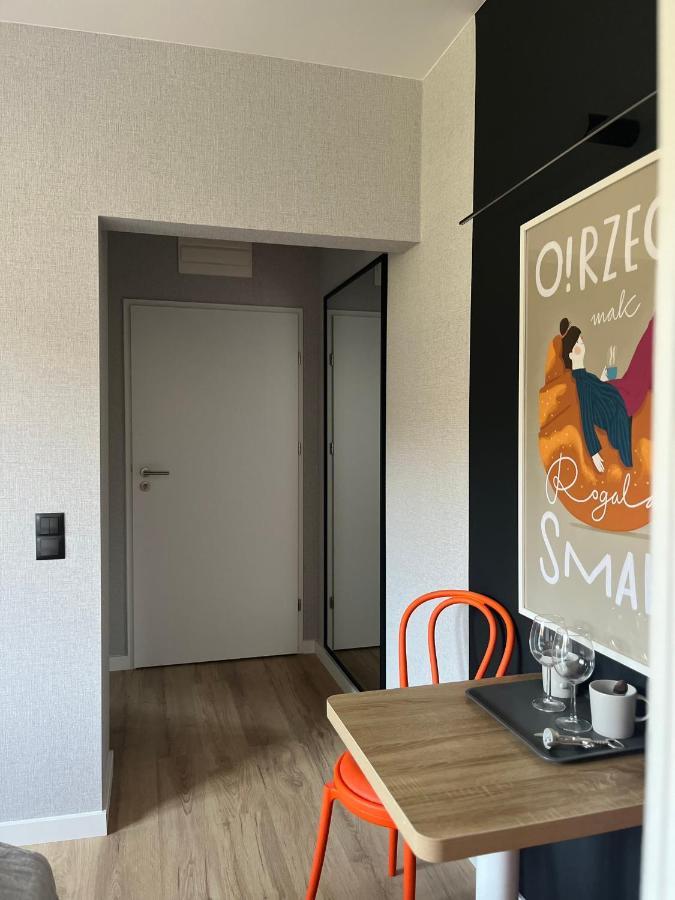 Apartamenty Skorzewo Экстерьер фото