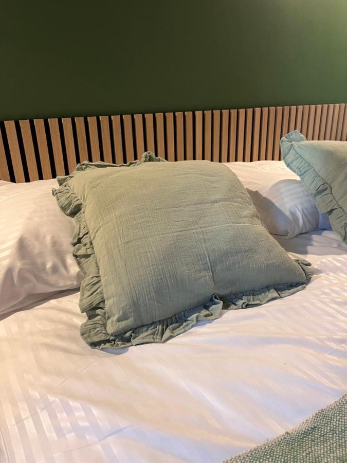 Apartamenty Skorzewo Экстерьер фото