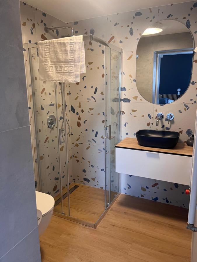 Apartamenty Skorzewo Экстерьер фото