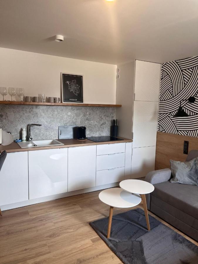 Apartamenty Skorzewo Экстерьер фото