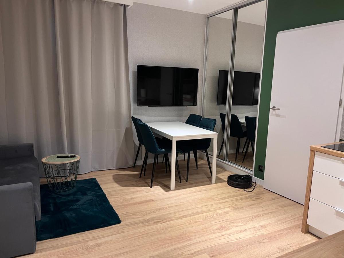 Apartamenty Skorzewo Экстерьер фото