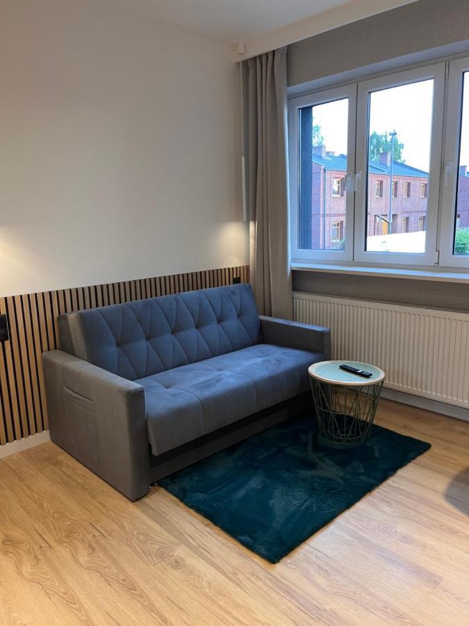 Apartamenty Skorzewo Экстерьер фото
