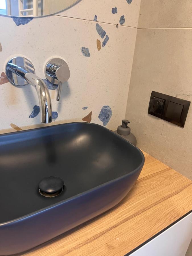 Apartamenty Skorzewo Экстерьер фото