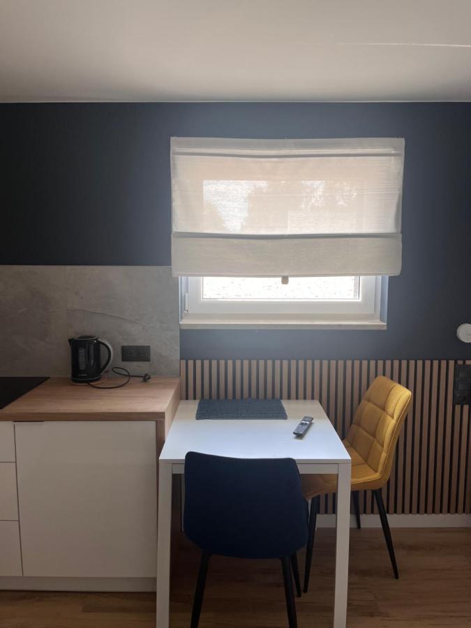 Apartamenty Skorzewo Экстерьер фото
