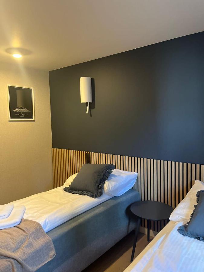 Apartamenty Skorzewo Экстерьер фото