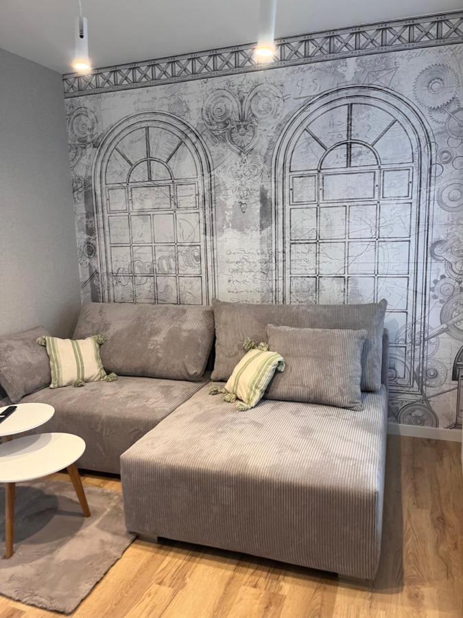Apartamenty Skorzewo Экстерьер фото
