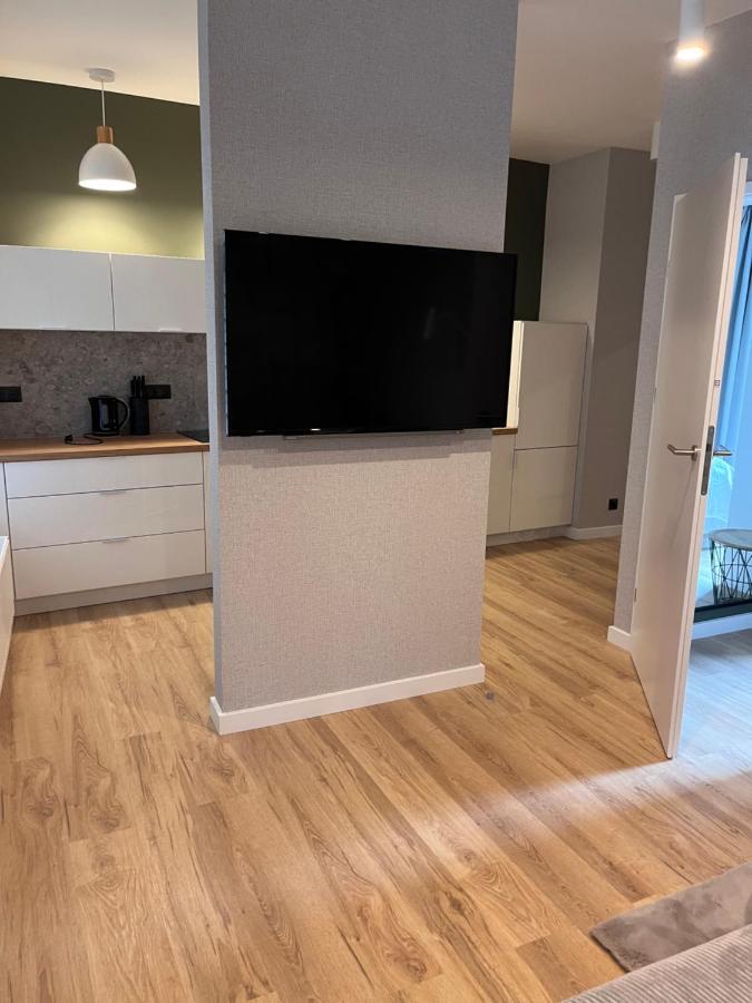 Apartamenty Skorzewo Экстерьер фото