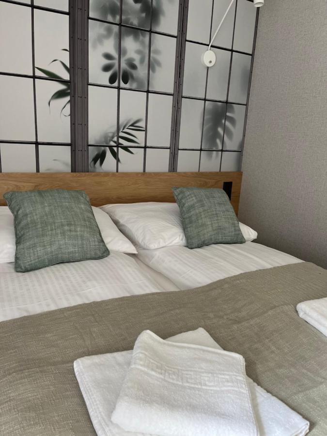 Apartamenty Skorzewo Экстерьер фото