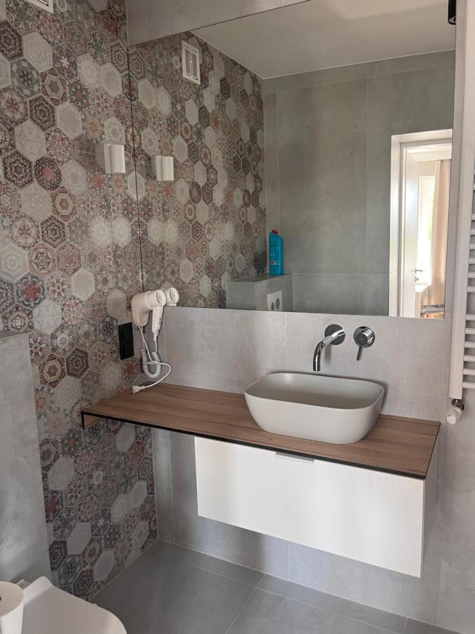 Apartamenty Skorzewo Экстерьер фото
