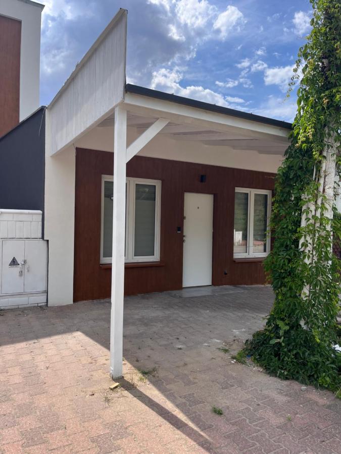 Apartamenty Skorzewo Экстерьер фото