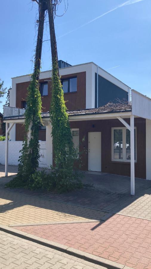 Apartamenty Skorzewo Экстерьер фото