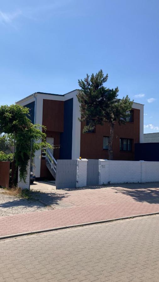 Apartamenty Skorzewo Экстерьер фото