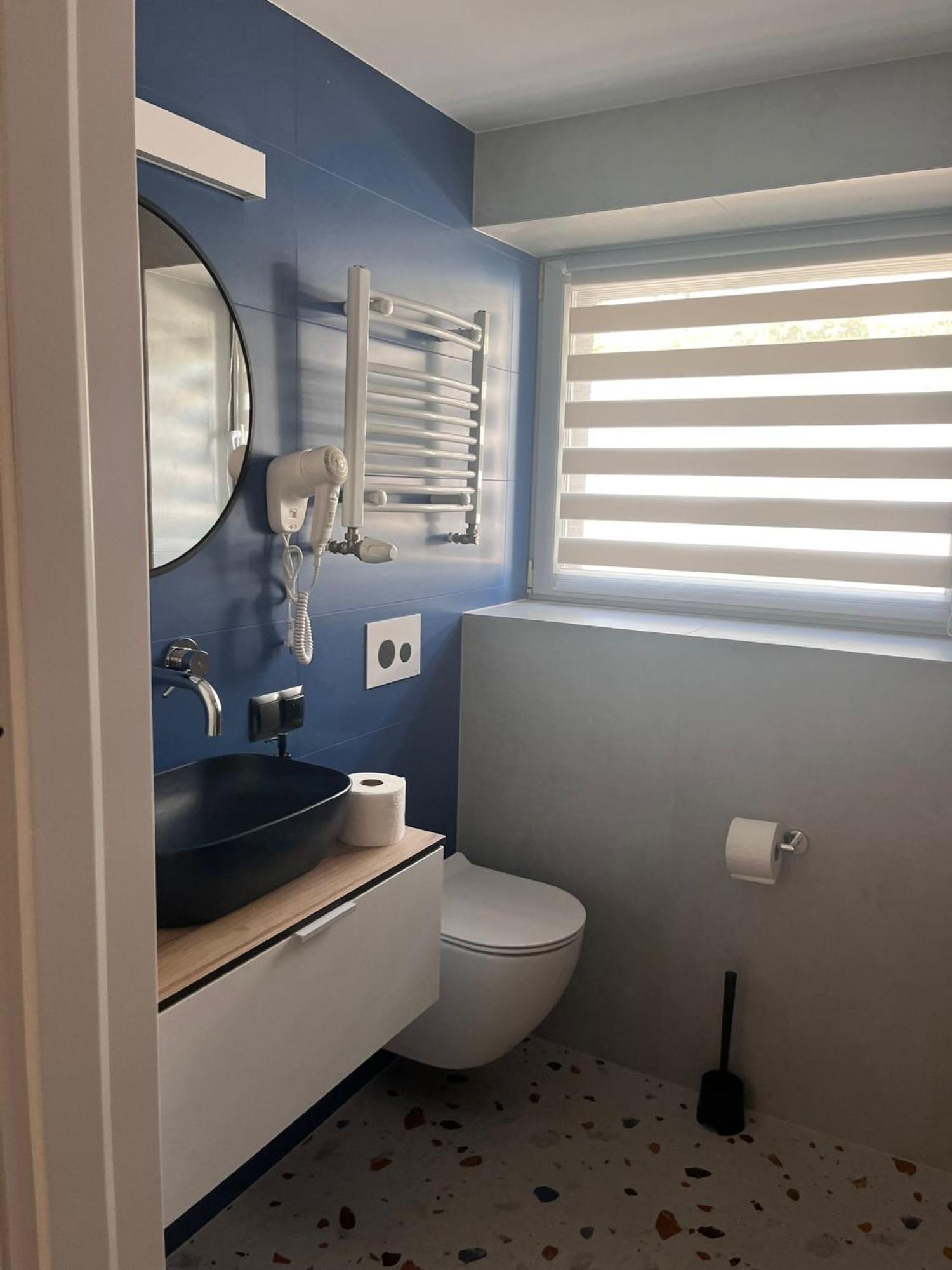 Apartamenty Skorzewo Экстерьер фото