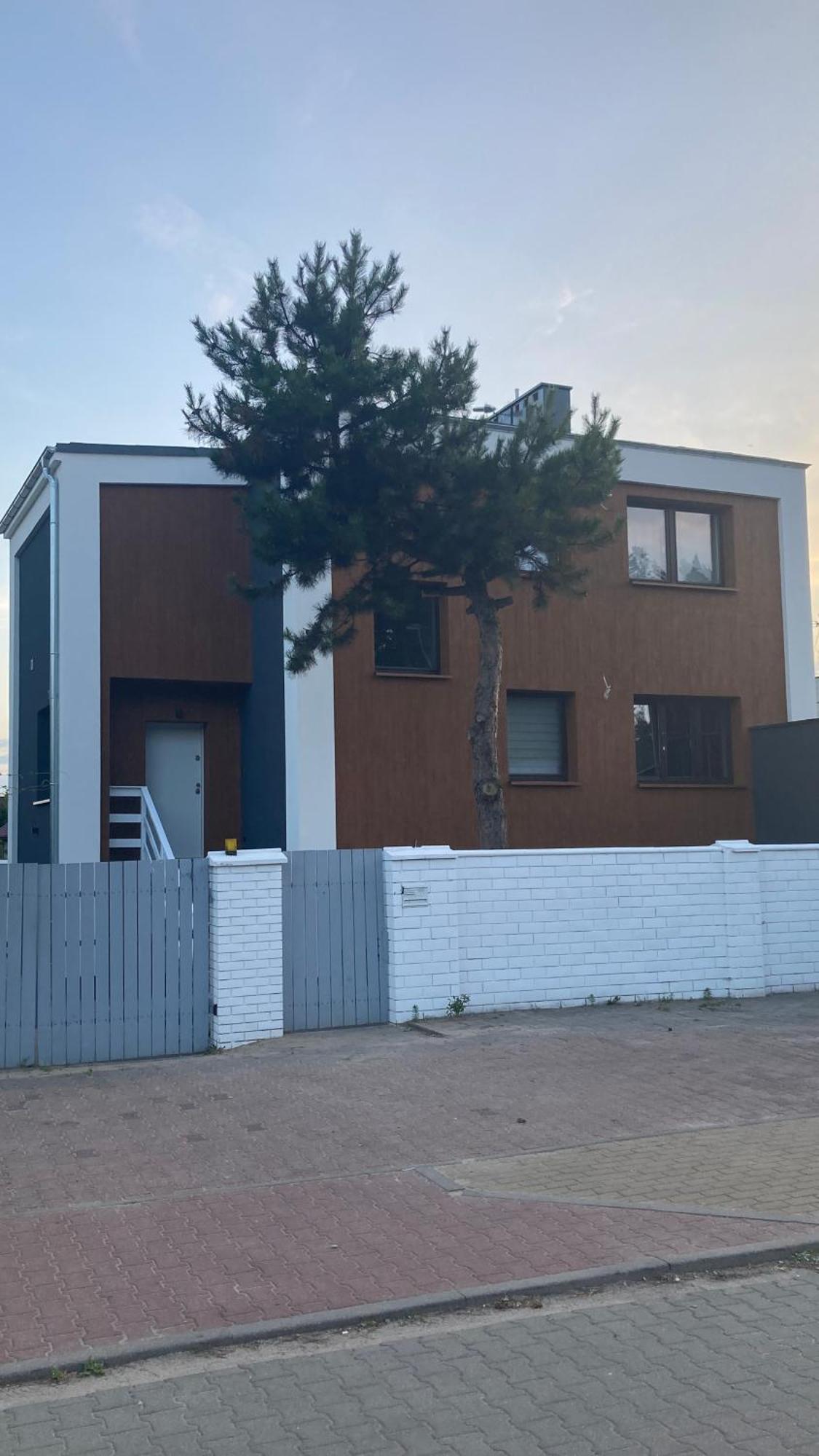 Apartamenty Skorzewo Экстерьер фото